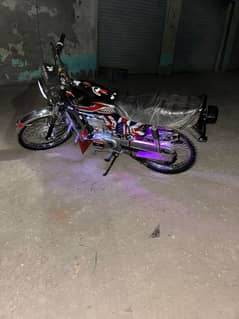 Honda 125 Sale urgent