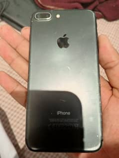 I phone 7 plus PTA aproowd 03062915186