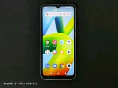 (A1+Redmi model)