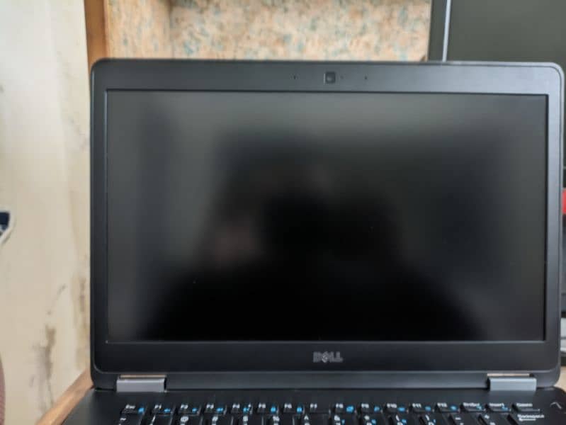 Dell latitude E7470 6