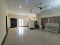 Prime Location Ideal Upper Portion For rent In EME Society - Block D