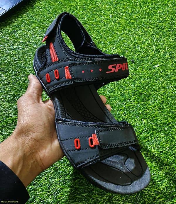 men sandal 2