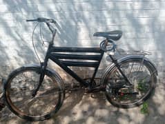 cycle for sale contact no. 03005235835