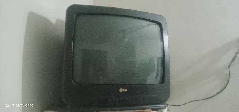 TV in Good condition 0