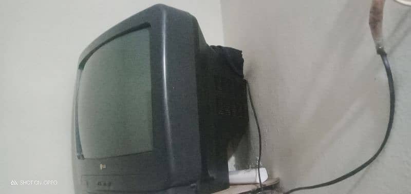 TV in Good condition 1