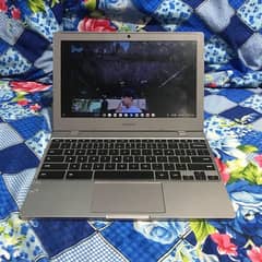 Samsung Chromebook 4/64