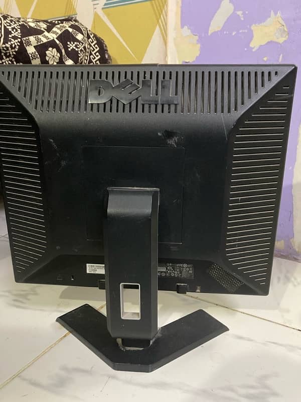 DELL MONITOR FOE SELL 1