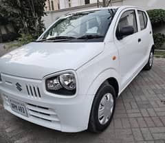 Suzuki Alto 2023