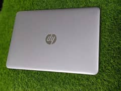 HP Elitebook 840G3 i5 6th Gen 8GB Ram 256GB SSD!