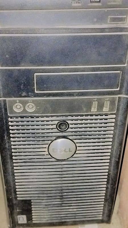 dell 380 pc 0