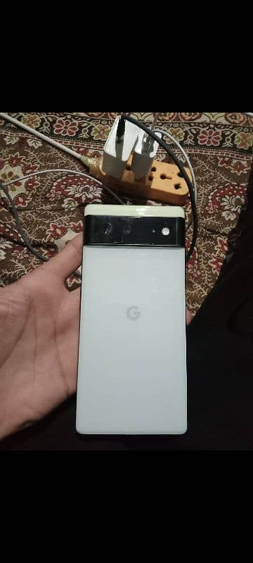 Google pixel 6 6/128 2