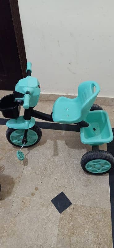 Tricycles For kids 1