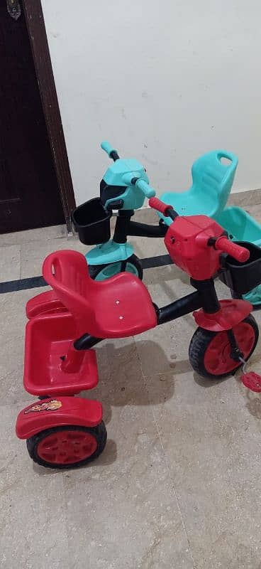 Tricycles For kids 2