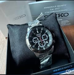 Original Seiko Watch