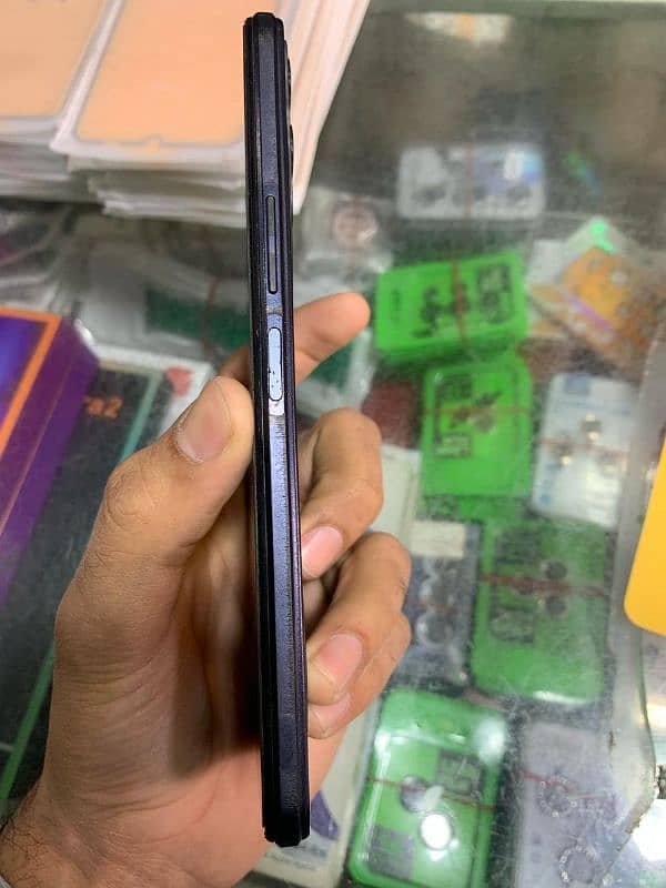 Infinix hot 12 _6+5/128 3