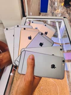 IPhone 6 6s Se Non pta Cash on Delivery All Pakistan