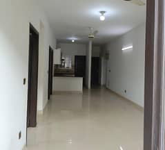 1 bed luxury furnished apartment available for rent in gulberg greens islamabad.