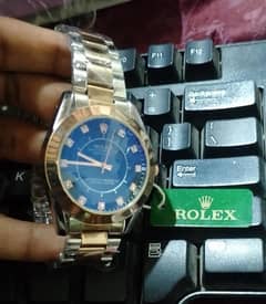 ROLEX FOR MEN