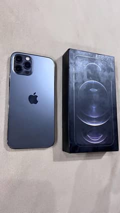 Iphone 12pro PTA