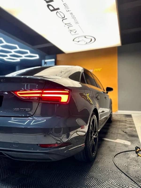 Audi A3 2017 0