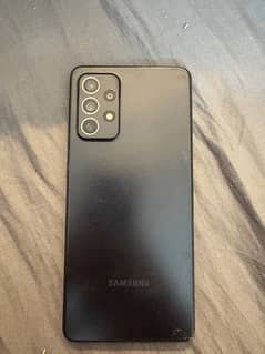 Samsung a72