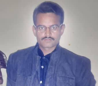 Jaffar Khan