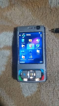 Nokia N95 , 301 Dual Sim My WhatsApp 03068344559