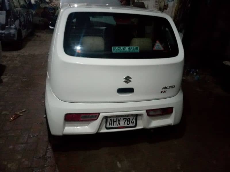 Suzuki Alto 2022 0