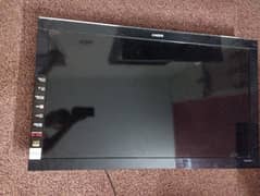 45" sony bravia BX45