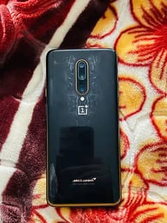 oneplus 7t pro mclaren edition