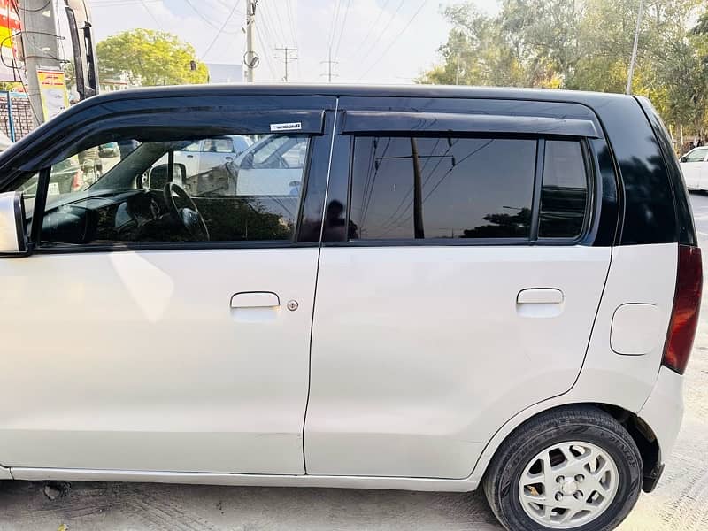 Suzuki Wagon R 2021 5