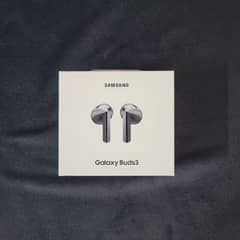 Samsung Galaxy Buds 3