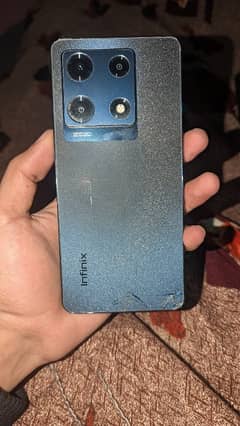 infinix