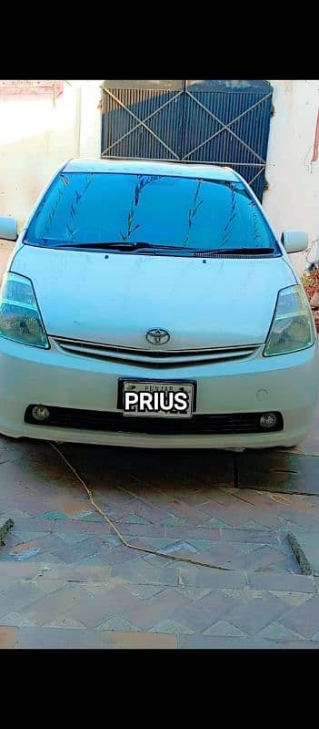 Toyota Prius 2007/13 0