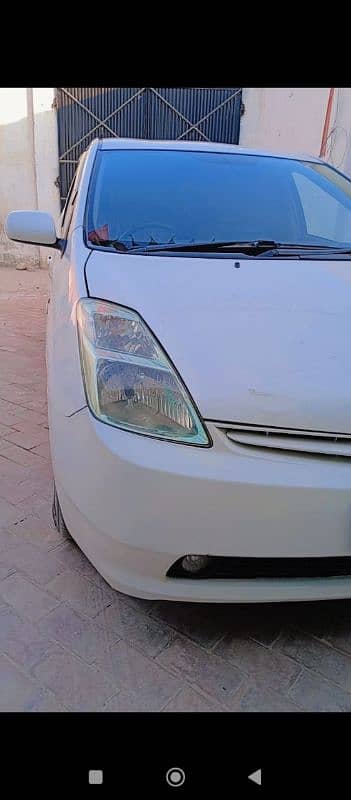 Toyota Prius 2007/13 9