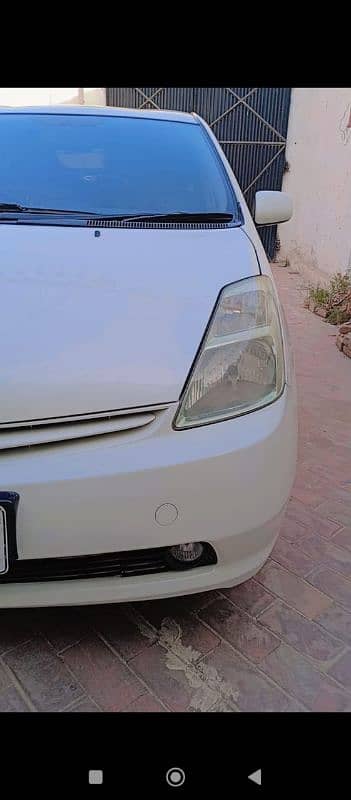 Toyota Prius 2007/13 12