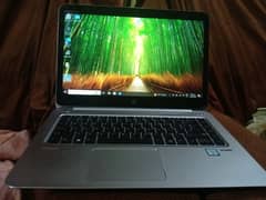 HP EliteBook Folio G3