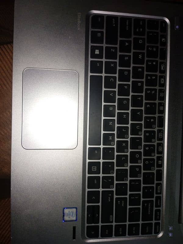 HP EliteBook Folio G3 1