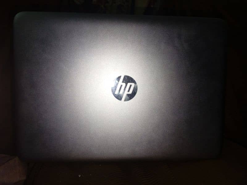 HP EliteBook Folio G3 2