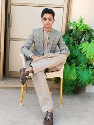 Nabeel Raza 