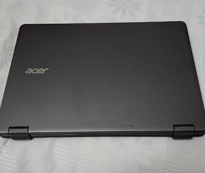 Acer laptop core i5 2