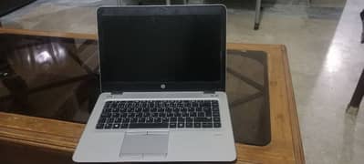 HP Laptop (Exchange possible with lenovo thinkpad