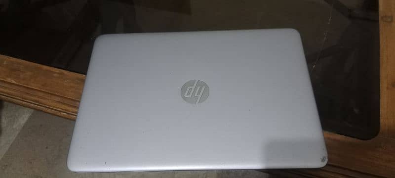 HP Laptop Amd Hp Mt 42 model. imported from u. a. e 1
