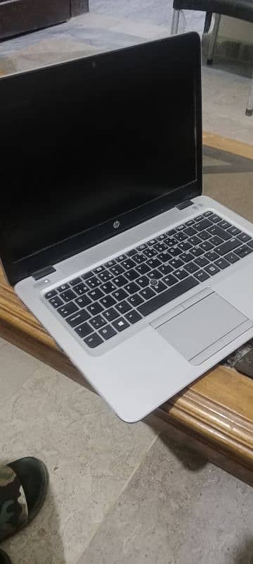 HP Laptop Amd Hp Mt 42 model. imported from u. a. e 2