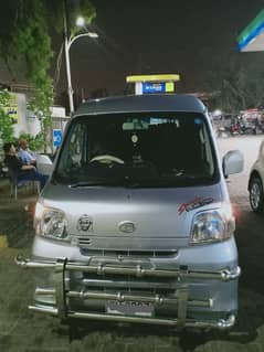 Daihatsu