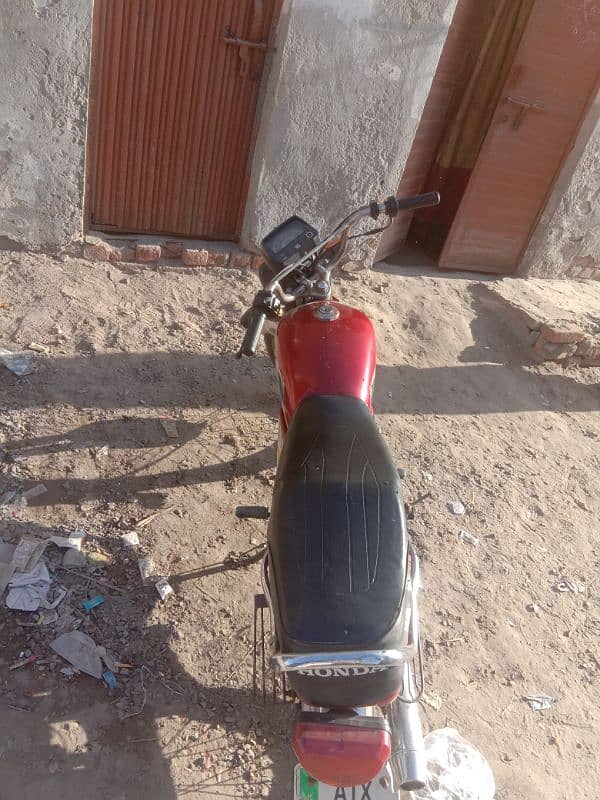 Hero bike bilkul okay 3