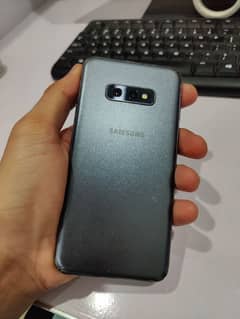 Samsung s10e 10/10 pta approved