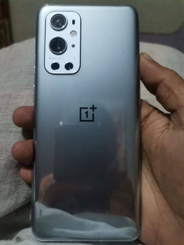 oneplus 9pro dual sim 2