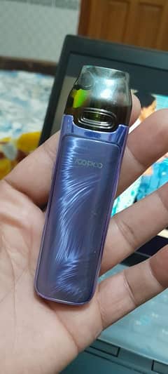 VOOPOO VMATE PRO