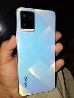 Vivo Y21. Contact WhatsApp. O3O85831111